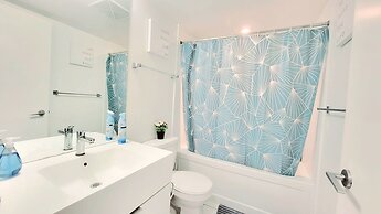 Waterfront Boutique Suites