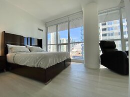 Waterfront Boutique Suites