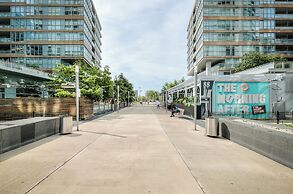 Waterfront Boutique Suites