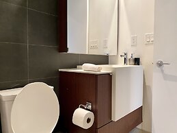 Waterfront Boutique Suites