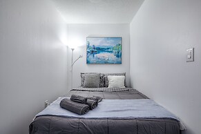 Waterfront Boutique Suites