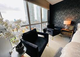 Waterfront Boutique Suites