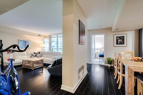 Waterfront Boutique Suites