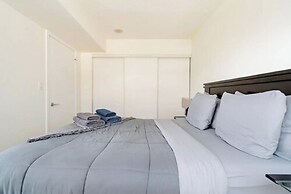 Waterfront Boutique Suites