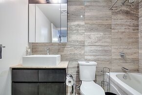 Waterfront Boutique Suites