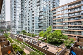 Waterfront Boutique Suites