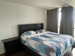 Waterfront Boutique Suites