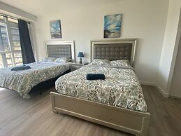 Waterfront Boutique Suites