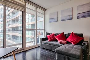 Waterfront Boutique Suites