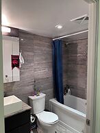 Waterfront Boutique Suites