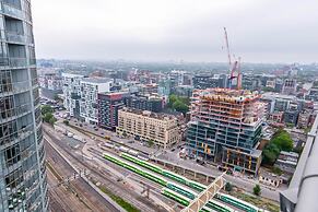 Waterfront Boutique Suites