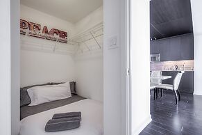 Waterfront Boutique Suites