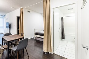 Waterfront Boutique Suites