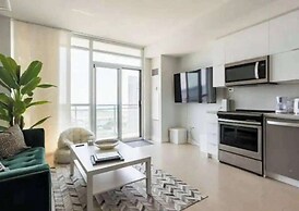 Waterfront Boutique Suites