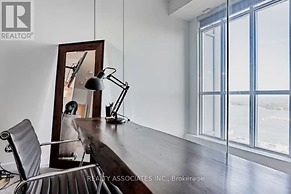 Waterfront Boutique Suites