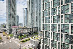 Waterfront Boutique Suites