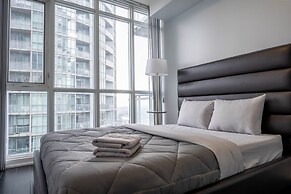 Waterfront Boutique Suites