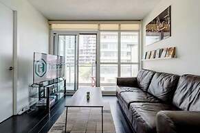 Waterfront Boutique Suites