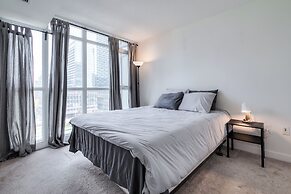 Waterfront Boutique Suites