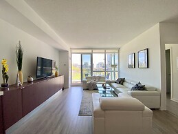 Waterfront Boutique Suites