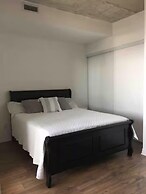 Waterfront Boutique Suites