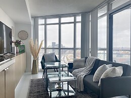 Waterfront Boutique Suites