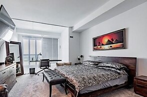 Waterfront Boutique Suites