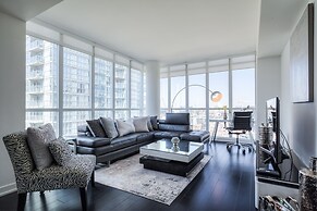 Waterfront Boutique Suites