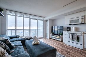 Waterfront Boutique Suites