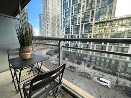 Waterfront Boutique Suites