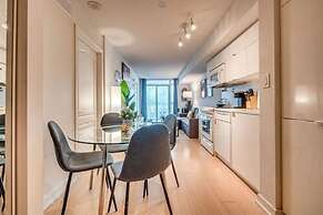 Waterfront Boutique Suites