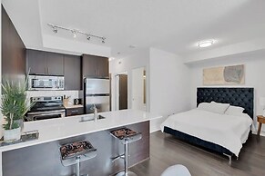 Waterfront Boutique Suites