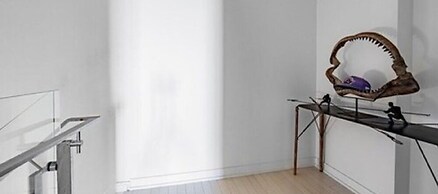 Waterfront Boutique Suites