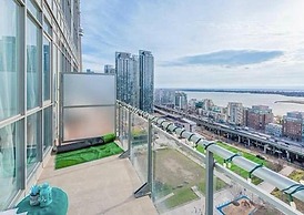 Waterfront Boutique Suites