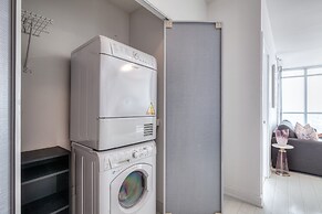 Waterfront Boutique Suites