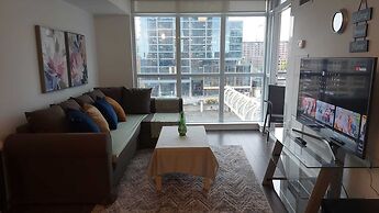 Waterfront Boutique Suites