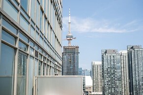 Waterfront Boutique Suites