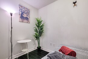 Waterfront Boutique Suites