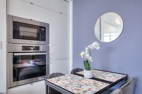 Waterfront Boutique Suites