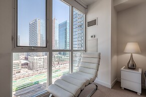 Waterfront Boutique Suites