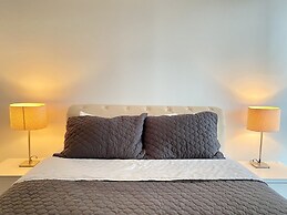 Waterfront Boutique Suites