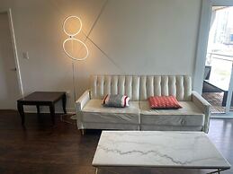 Waterfront Boutique Suites