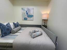 Waterfront Boutique Suites