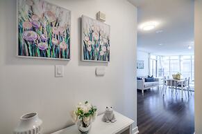 Waterfront Boutique Suites