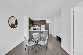 Waterfront Boutique Suites