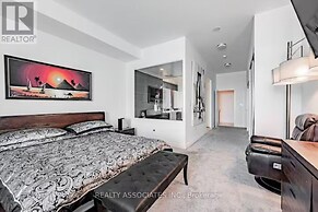 Waterfront Boutique Suites