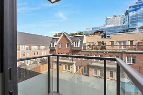 Waterfront Boutique Suites