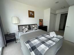 Waterfront Boutique Suites