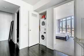 Waterfront Boutique Suites