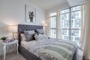 Waterfront Boutique Suites